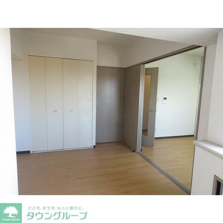 ソレイユ駒沢の物件内観写真